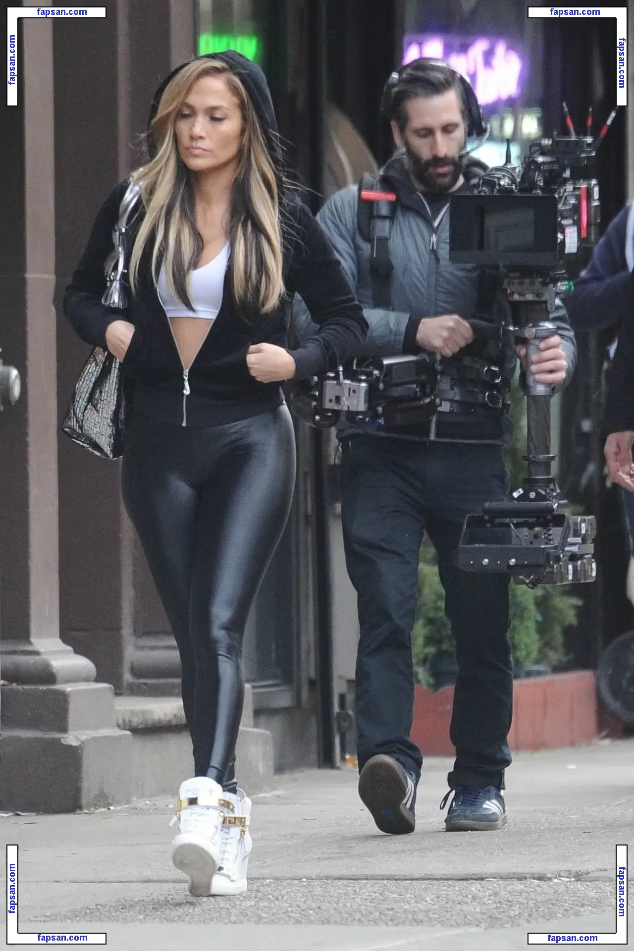 Jennifer Lopez nude photo #2767 from OnlyFans
