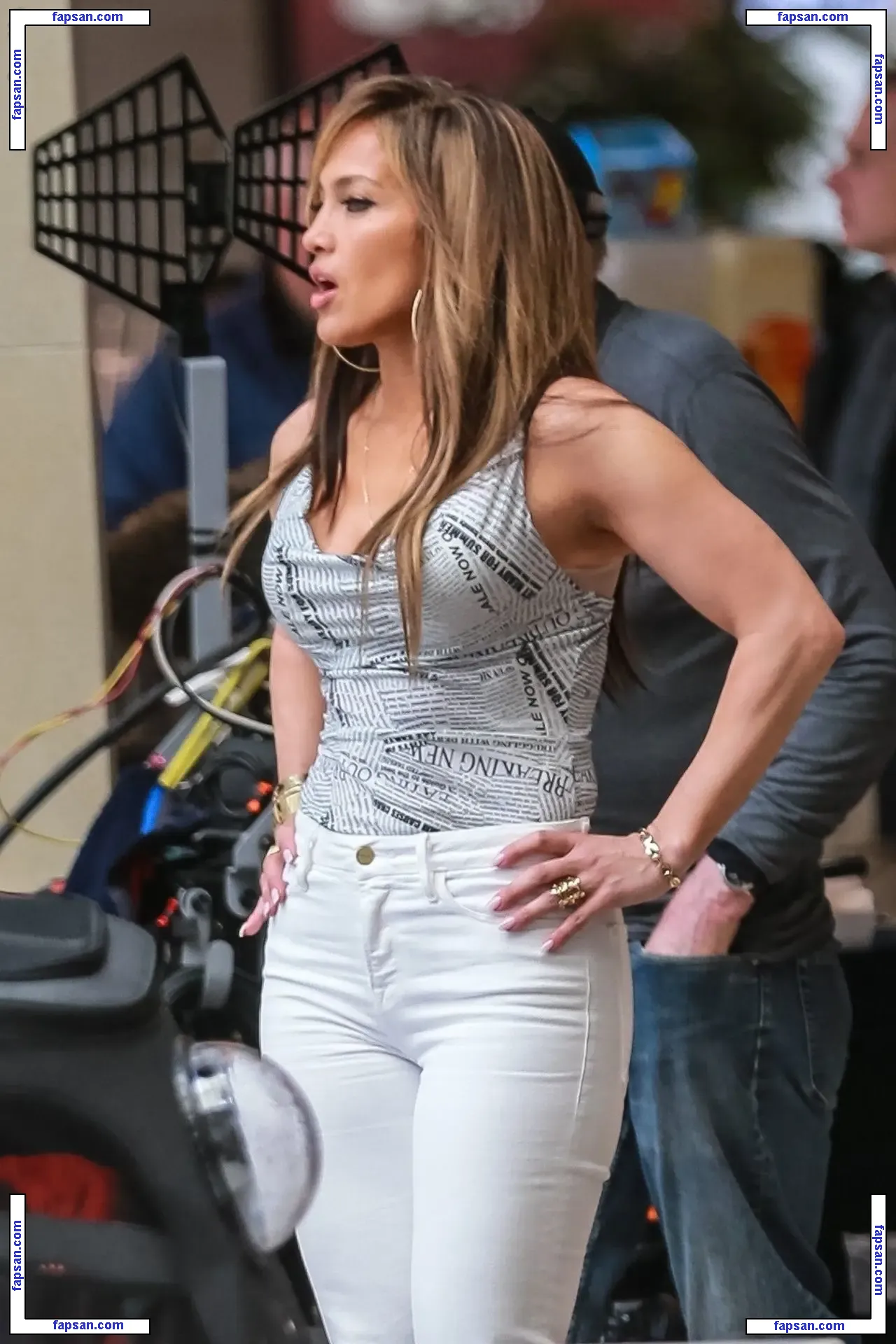 Jennifer Lopez nude photo #2800 from OnlyFans