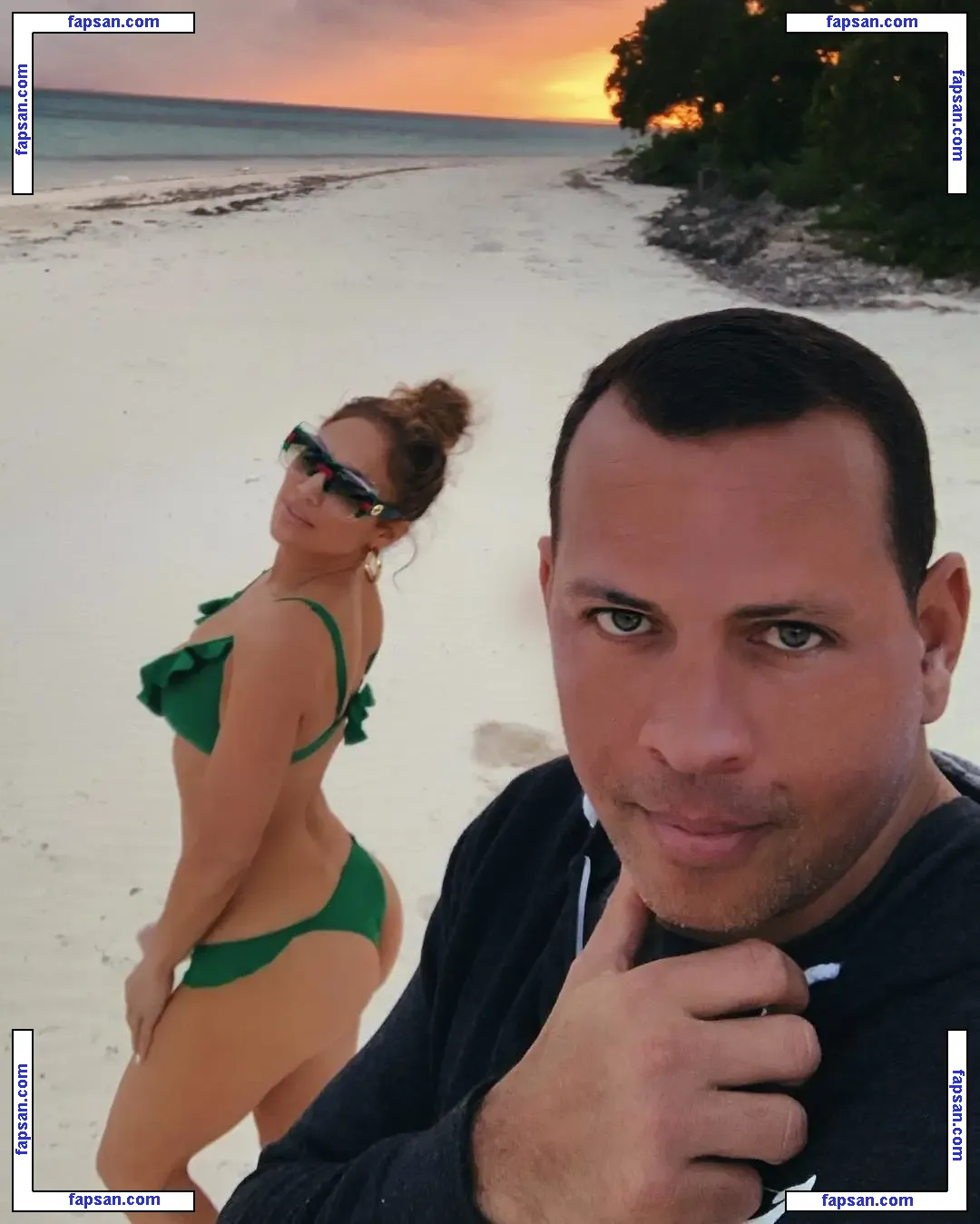 Jennifer Lopez nude photo #2839 from OnlyFans