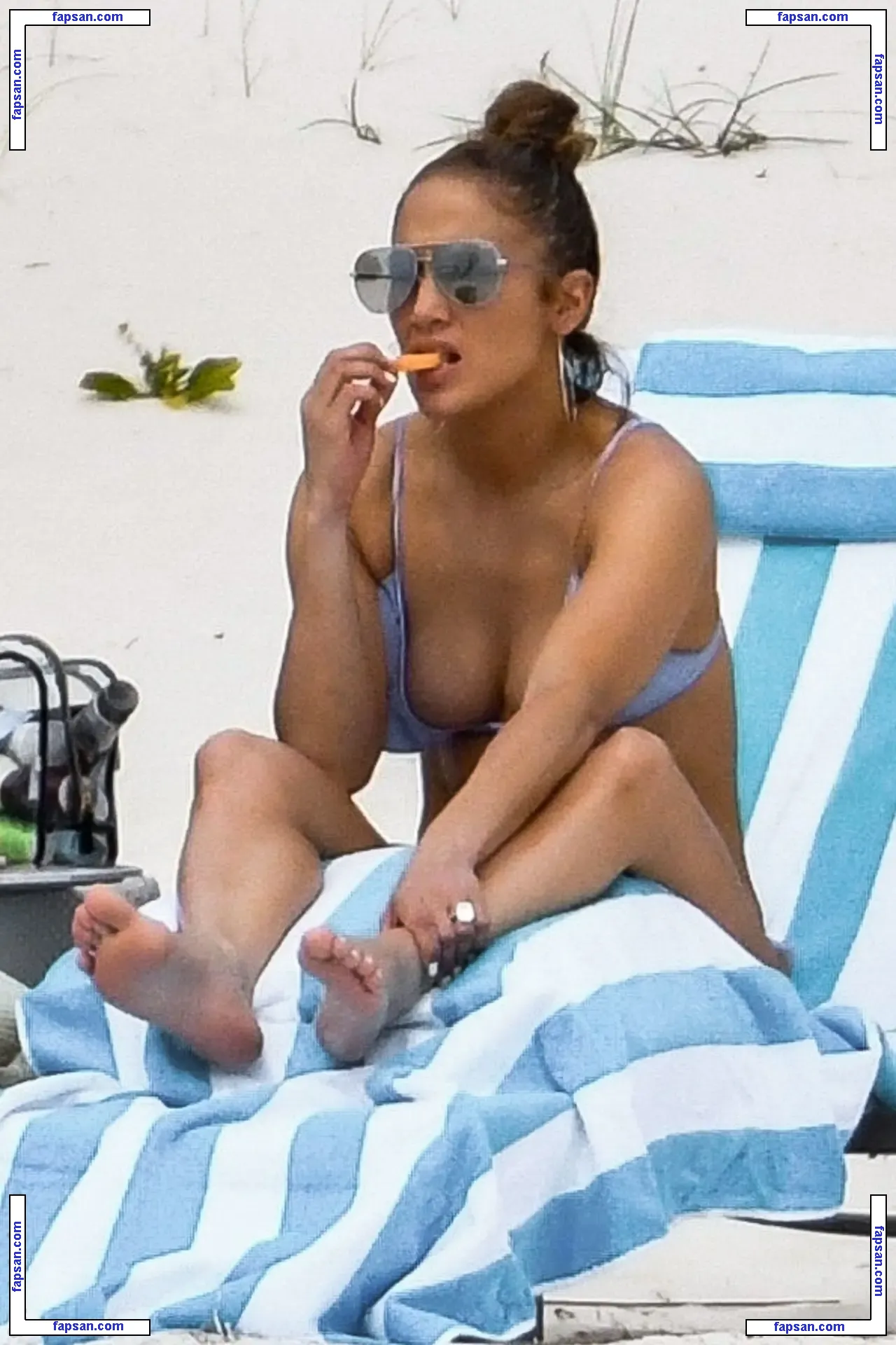 Jennifer Lopez nude photo #2844 from OnlyFans