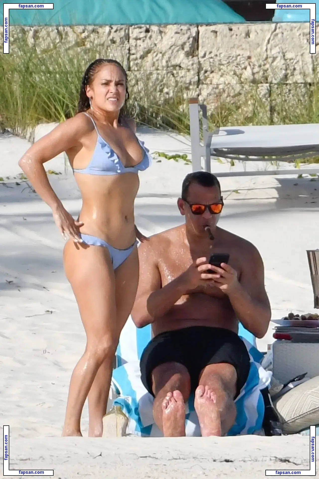 Jennifer Lopez nude photo #2870 from OnlyFans