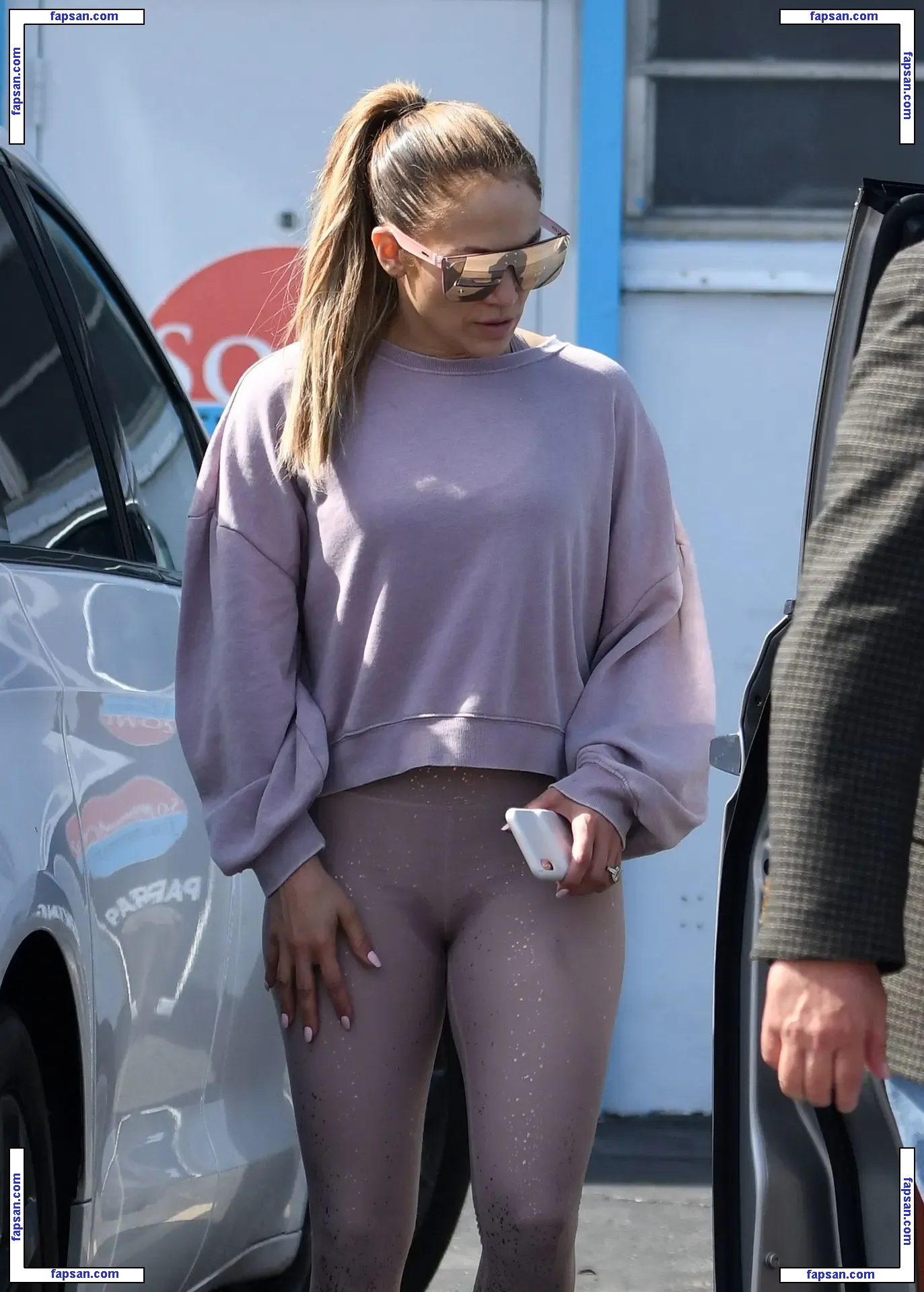 Jennifer Lopez nude photo #2967 from OnlyFans