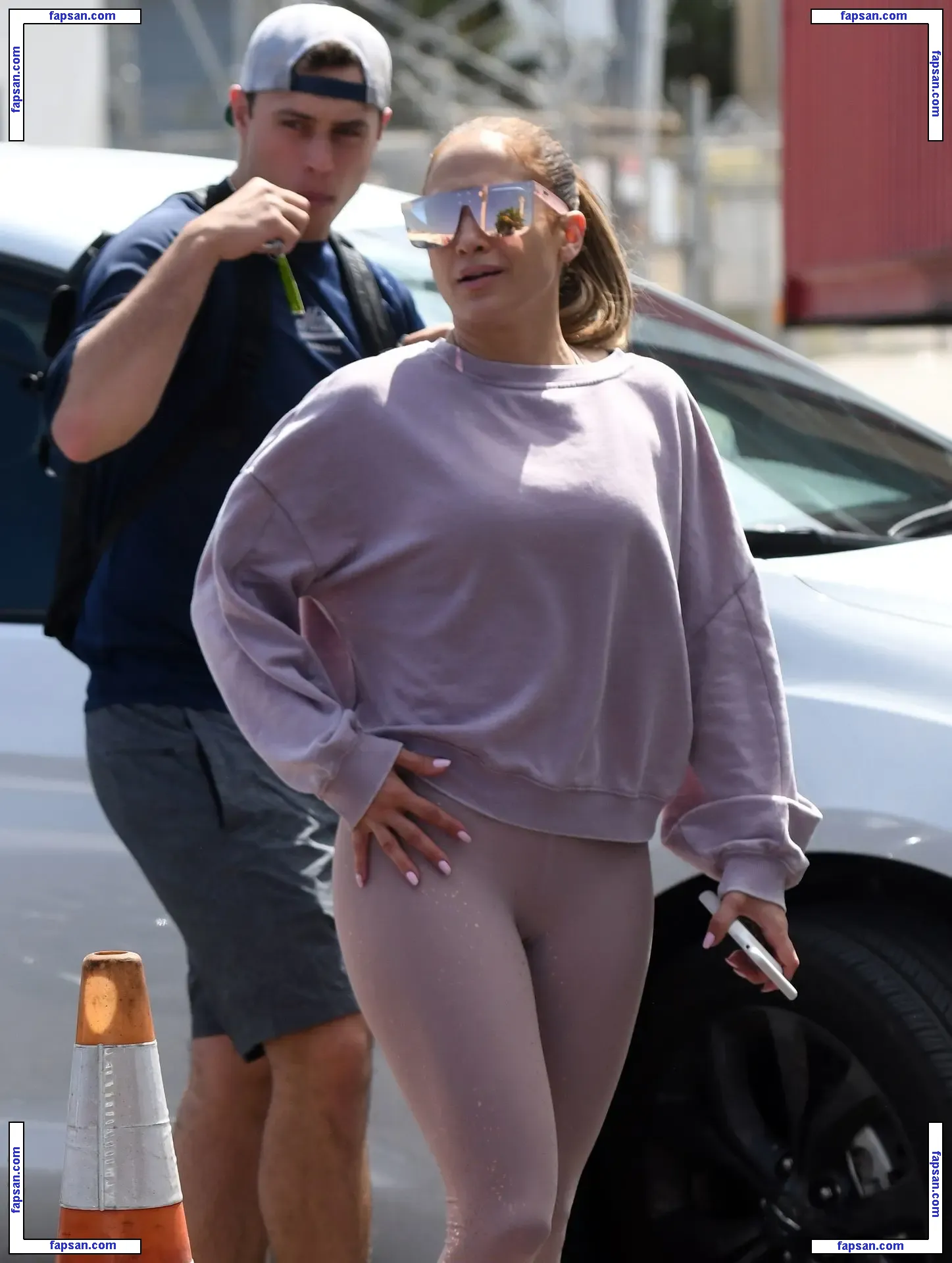 Jennifer Lopez nude photo #2972 from OnlyFans