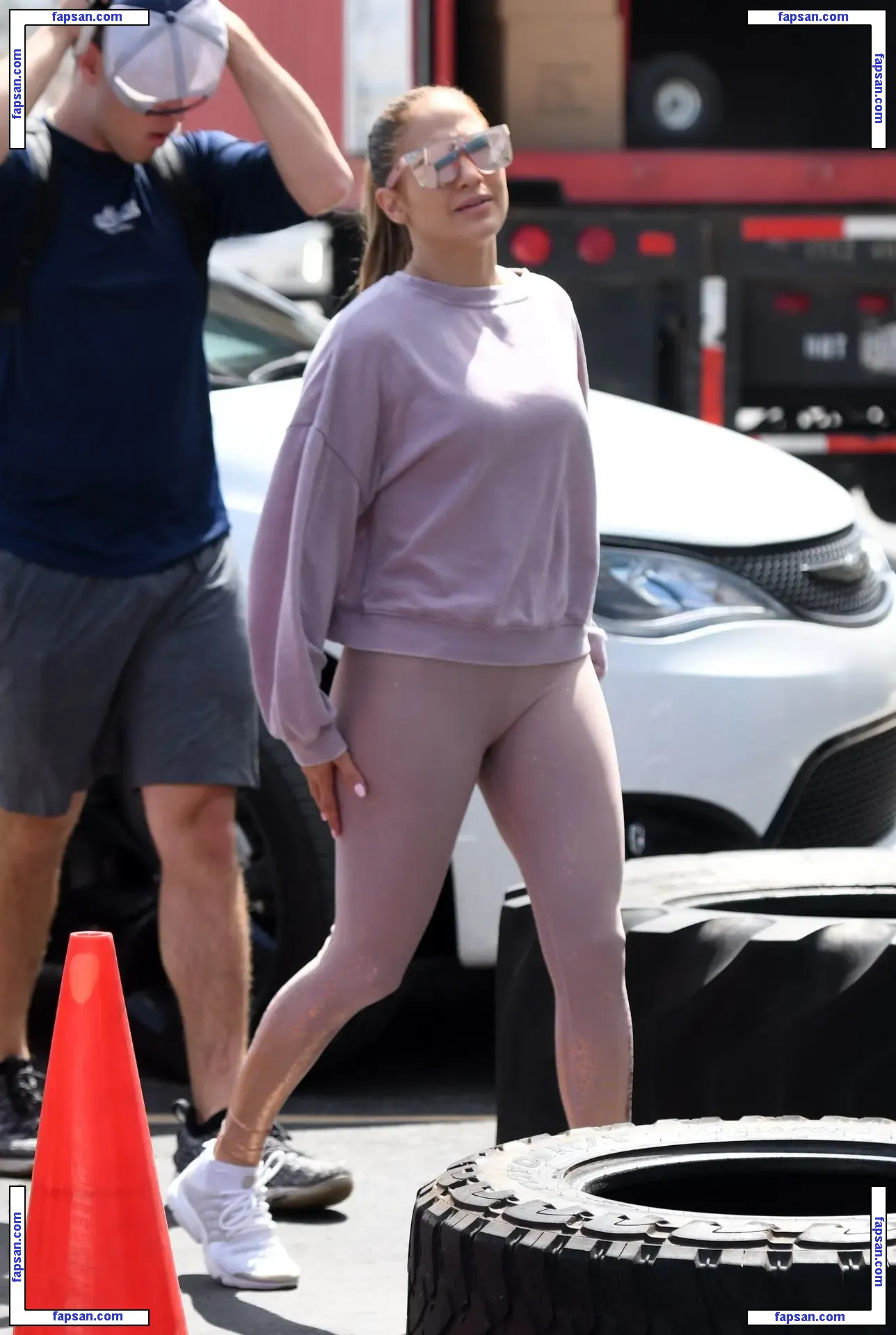 Jennifer Lopez nude photo #2979 from OnlyFans