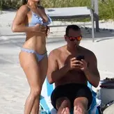 Jennifer Lopez nude #2873