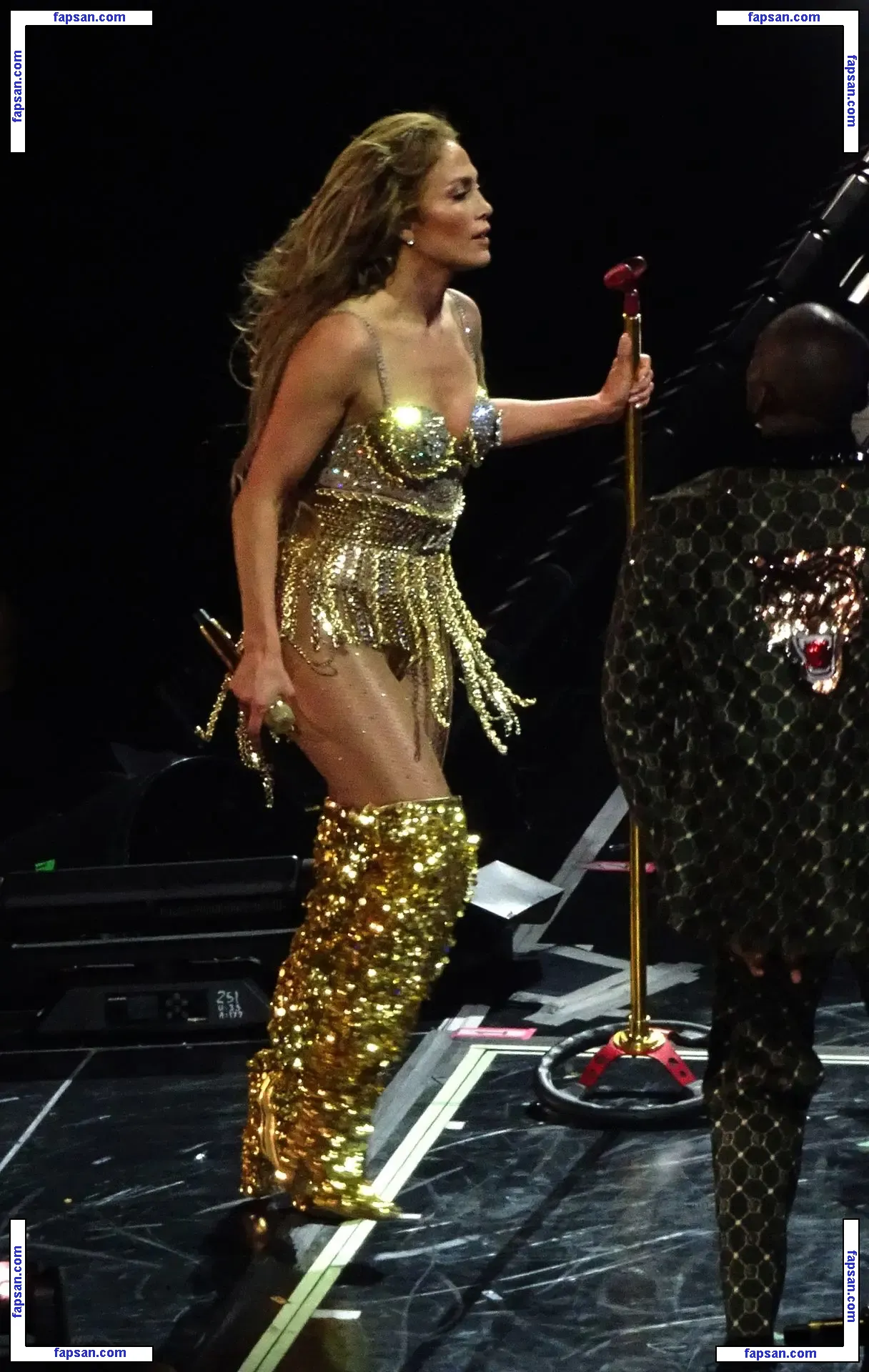 Jennifer Lopez nude photo #3062 from OnlyFans