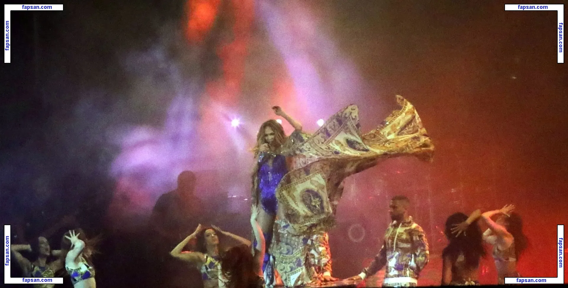 Jennifer Lopez nude photo #3099 from OnlyFans
