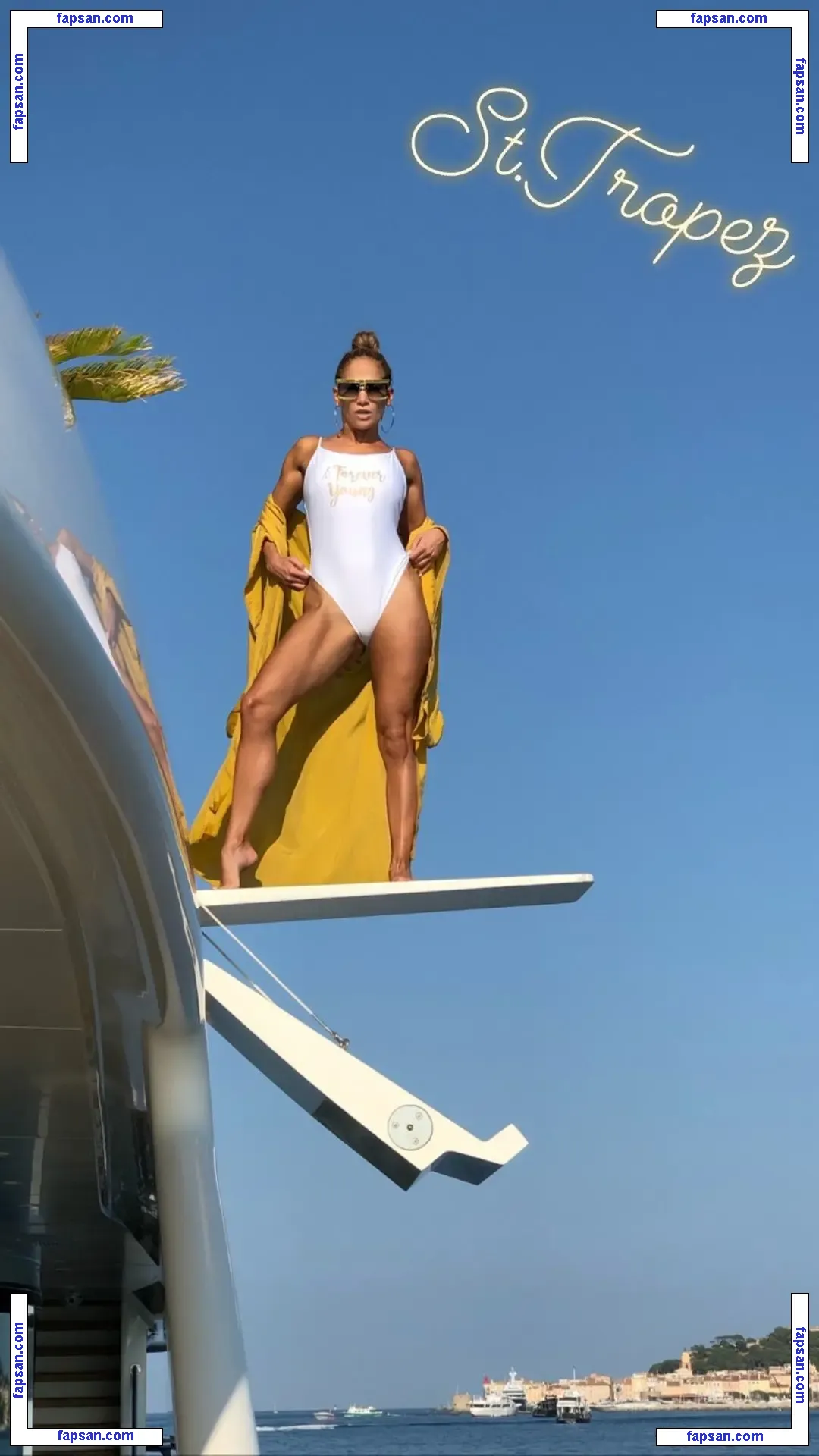 Jennifer Lopez nude photo #3251 from OnlyFans