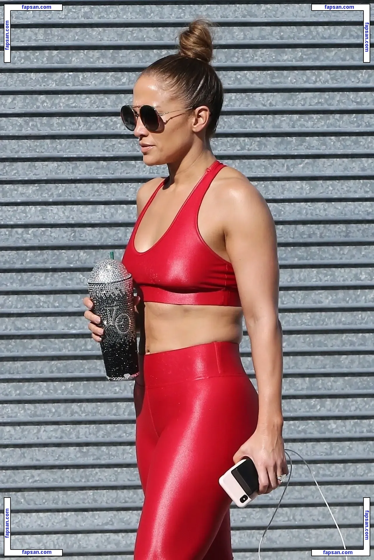Jennifer Lopez nude photo #3518 from OnlyFans