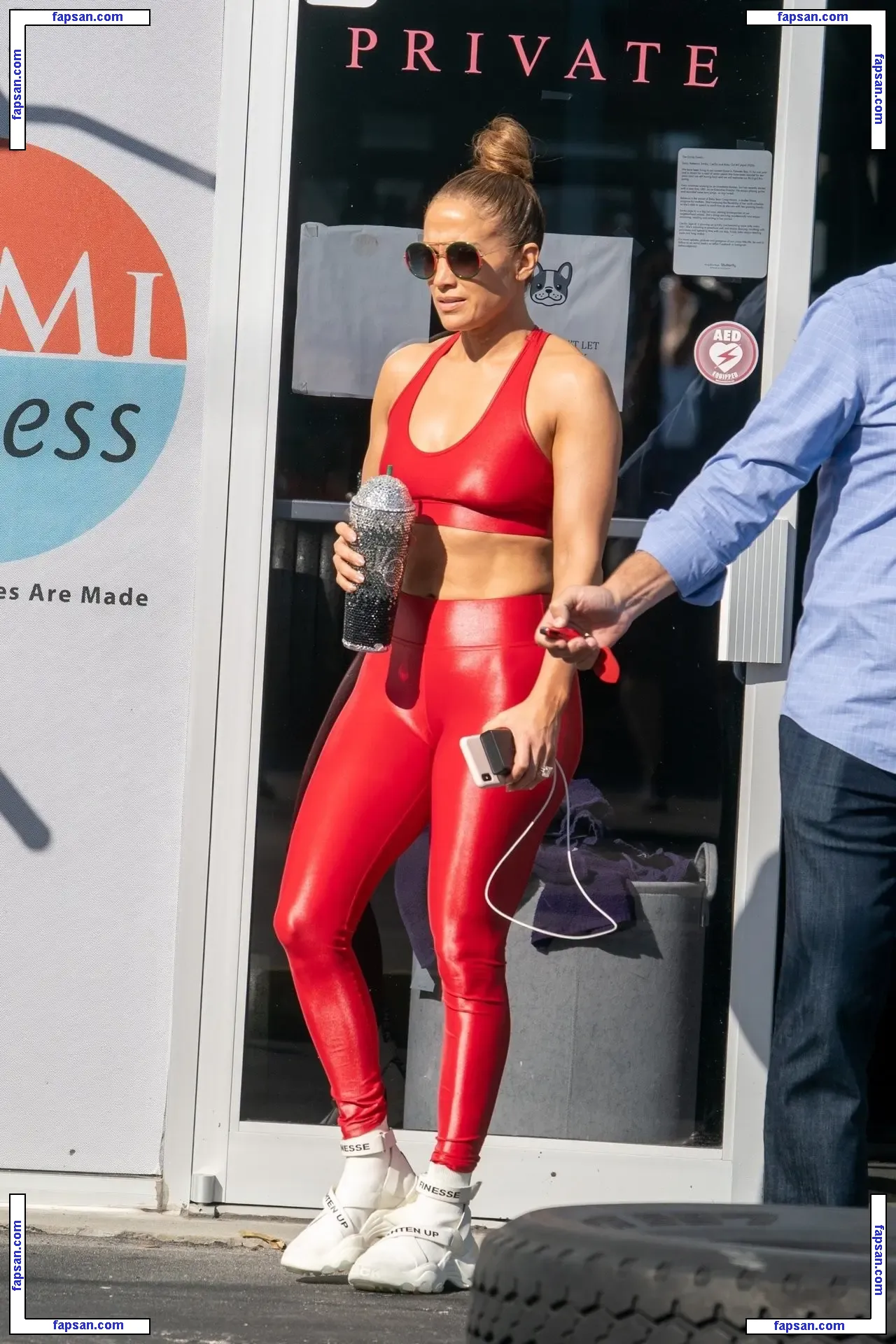 Jennifer Lopez nude photo #3582 from OnlyFans