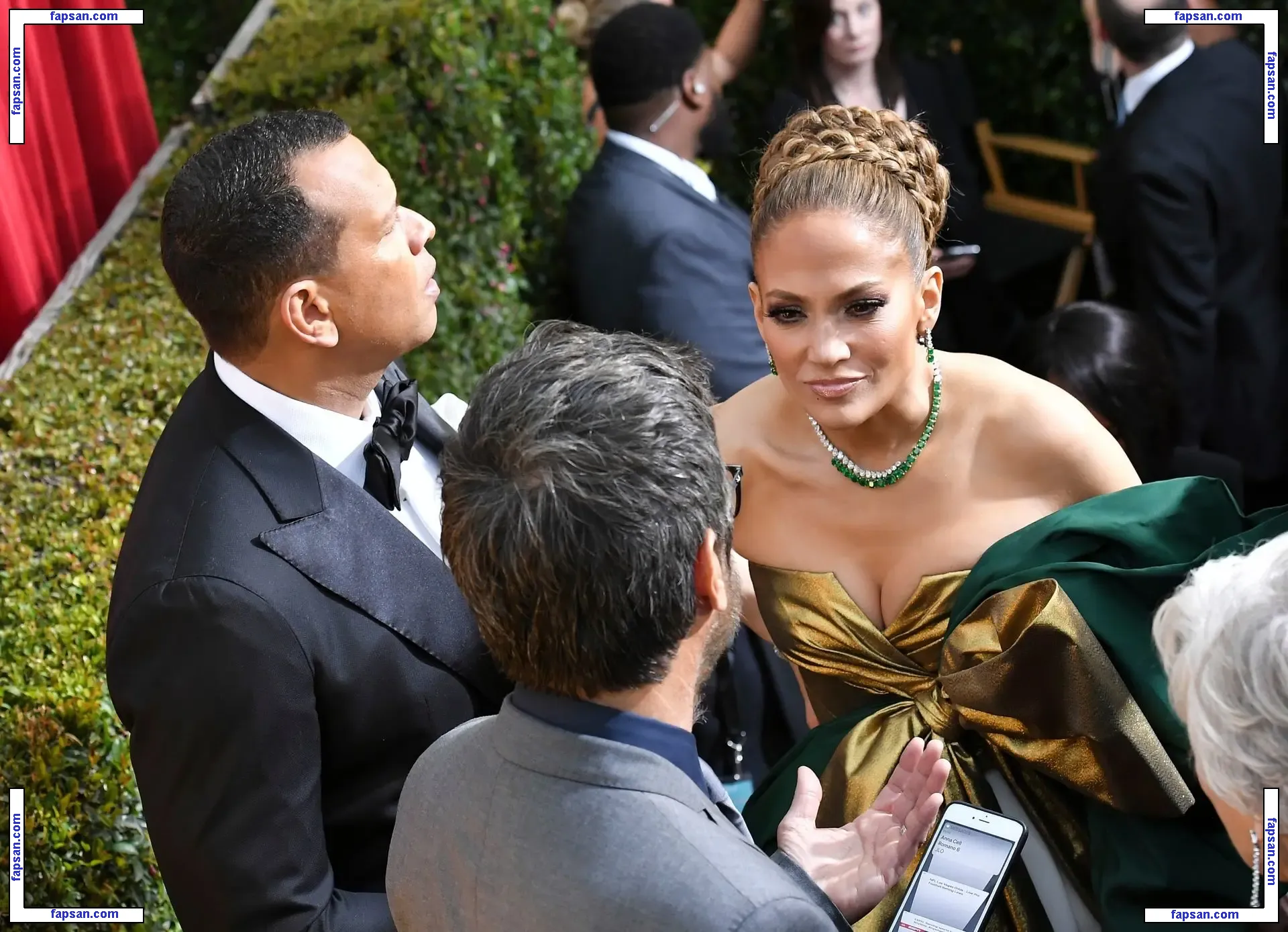 Jennifer Lopez nude photo #3623 from OnlyFans