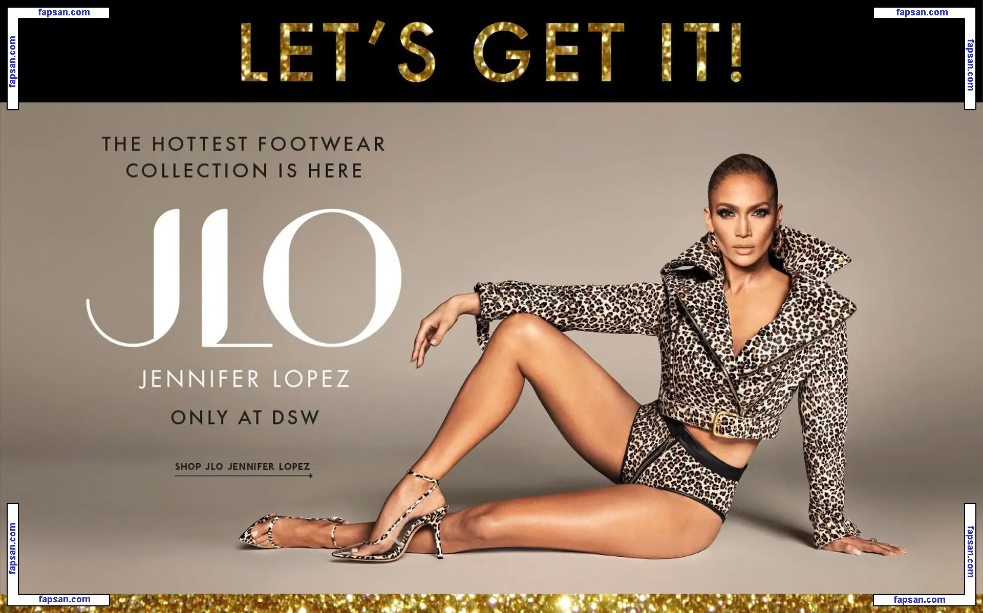 Jennifer Lopez nude photo #3749 from OnlyFans