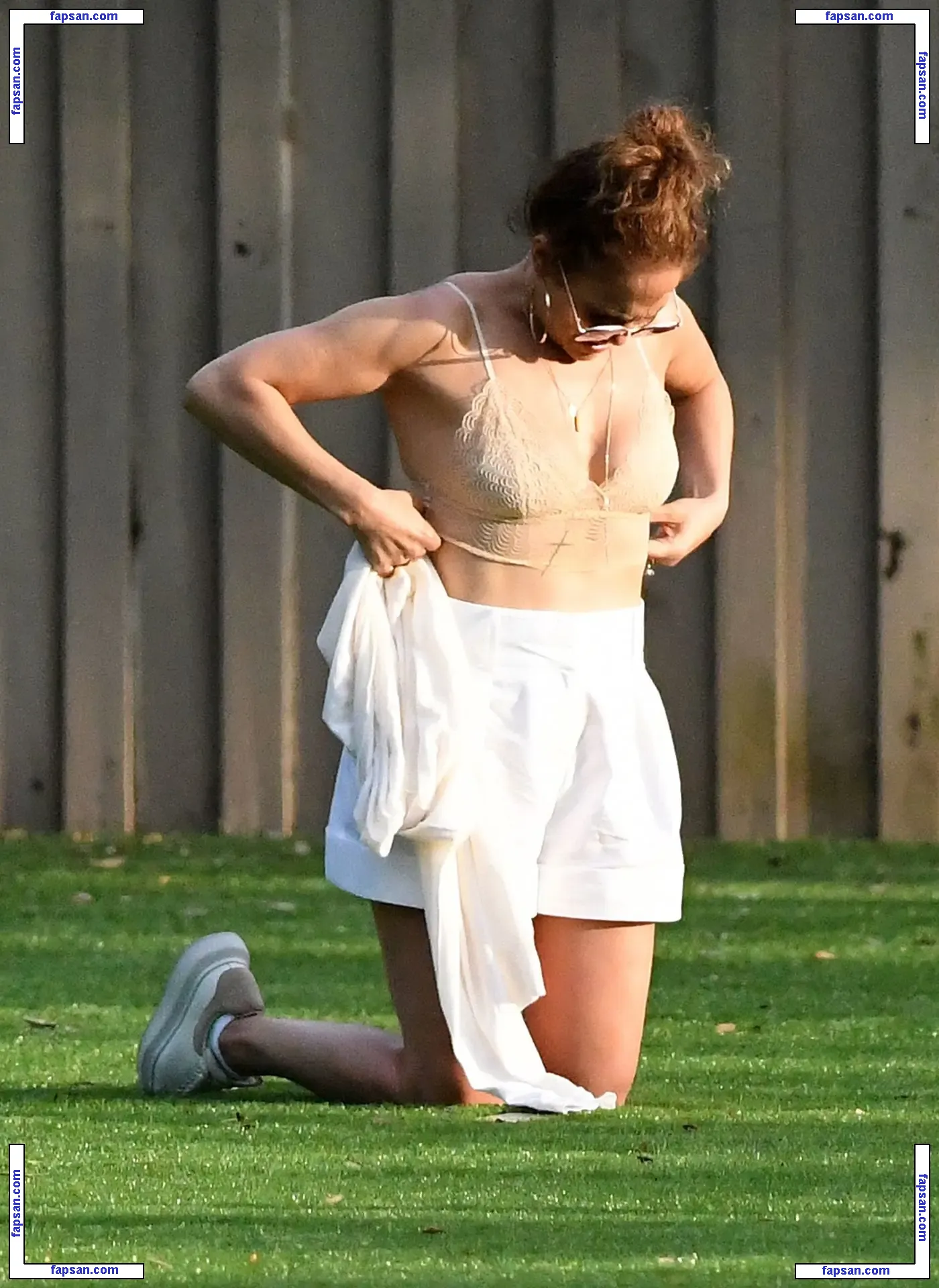Jennifer Lopez nude photo #3813 from OnlyFans