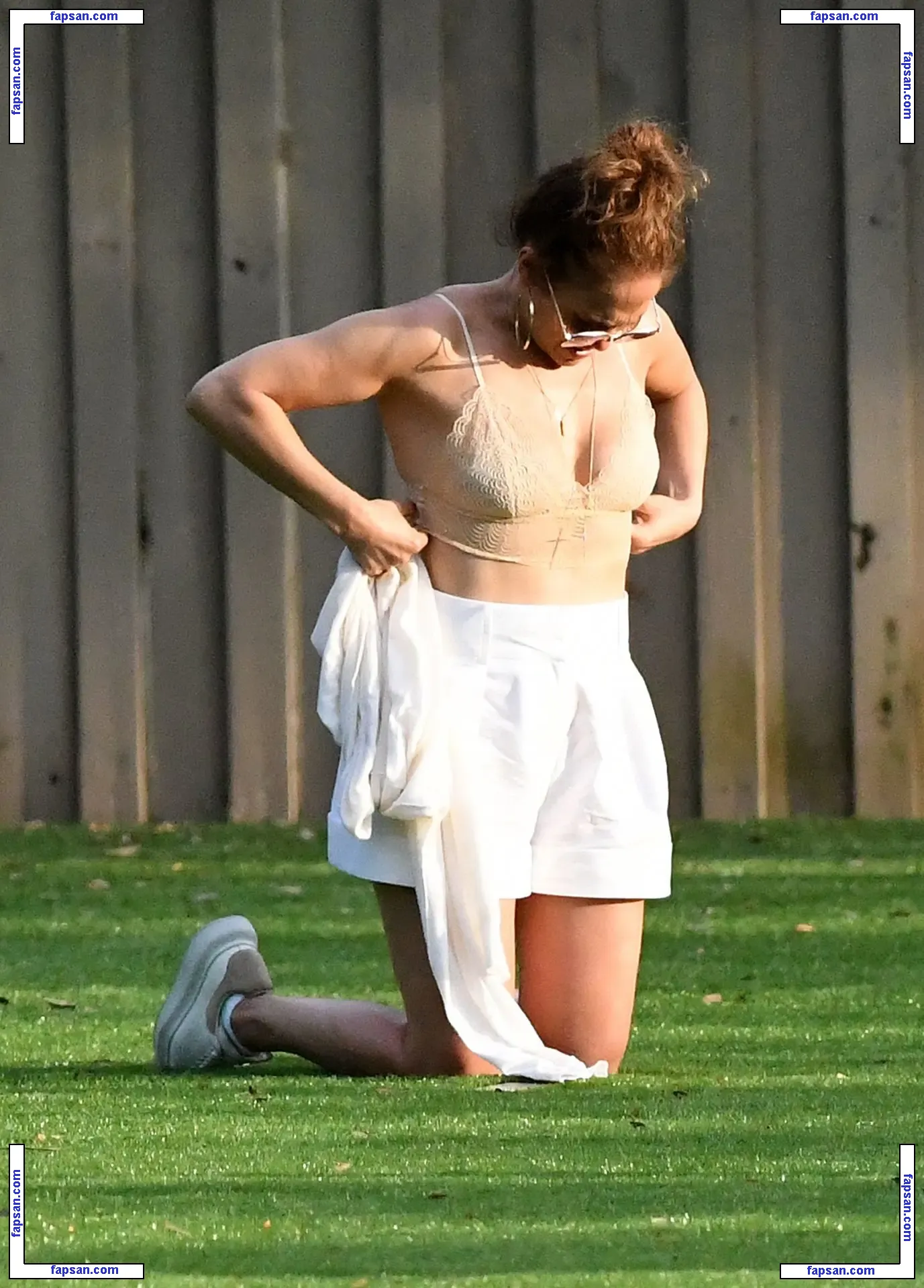 Jennifer Lopez nude photo #3814 from OnlyFans