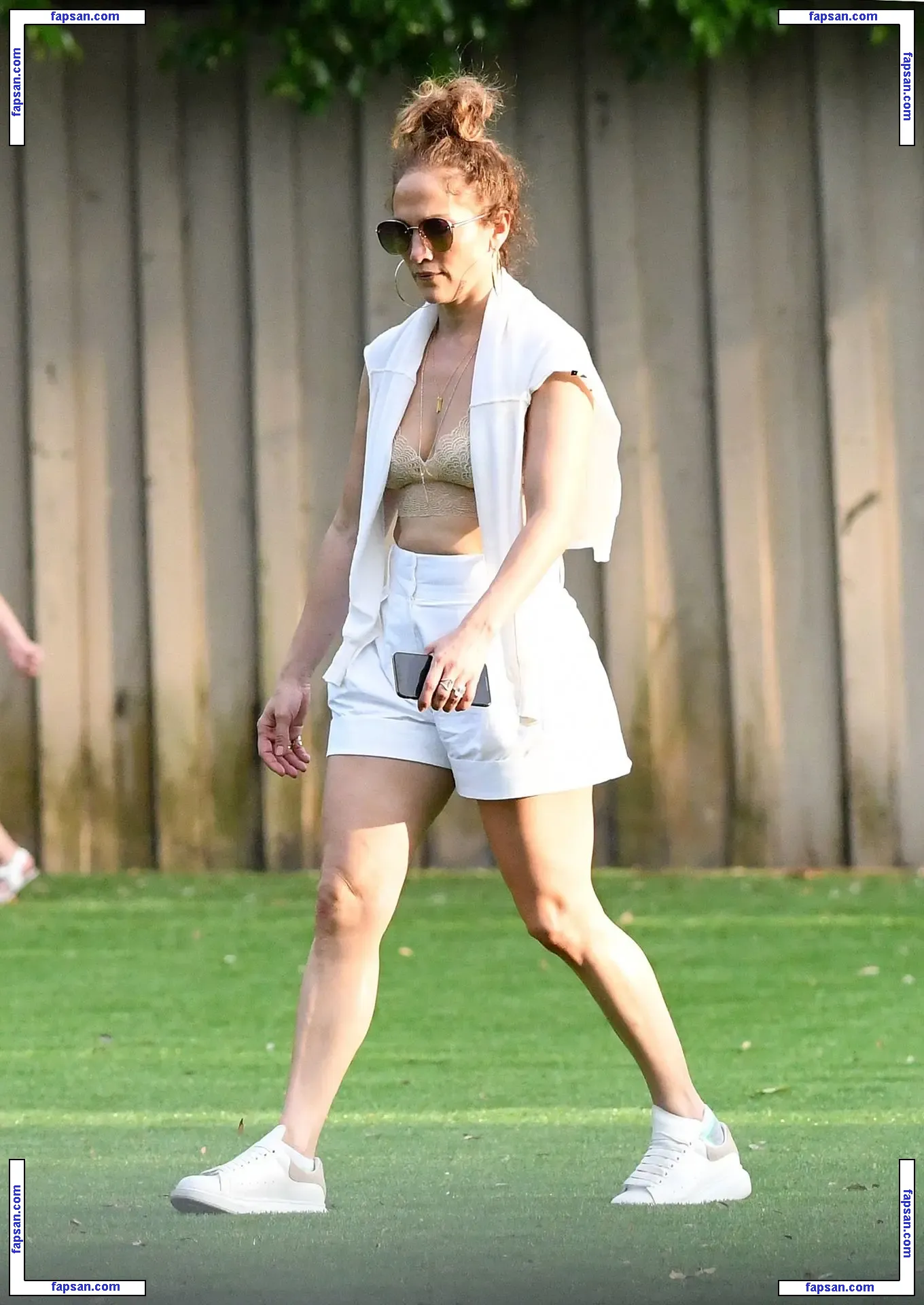 Jennifer Lopez nude photo #3824 from OnlyFans