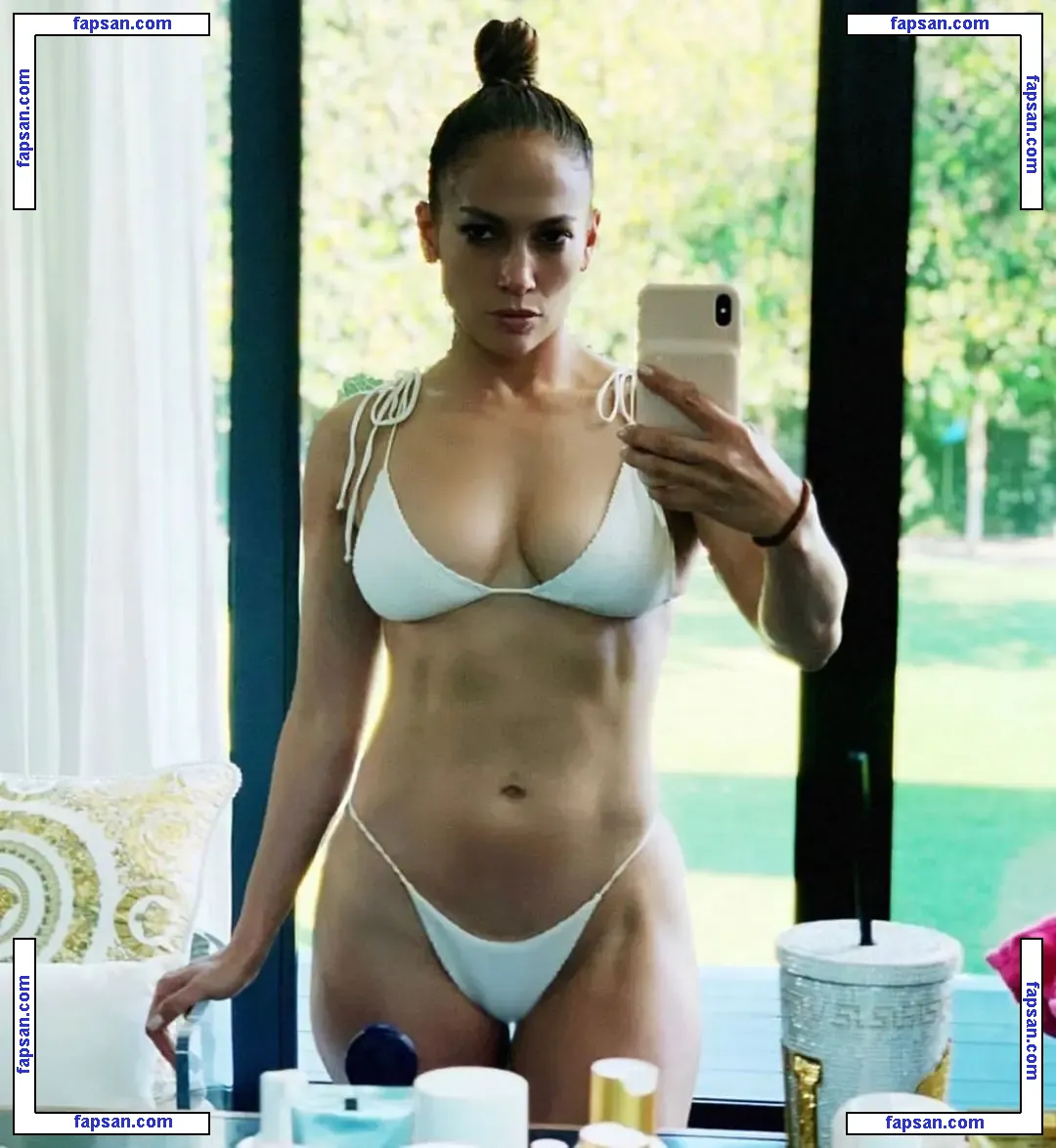 Jennifer Lopez nude photo #3857 from OnlyFans