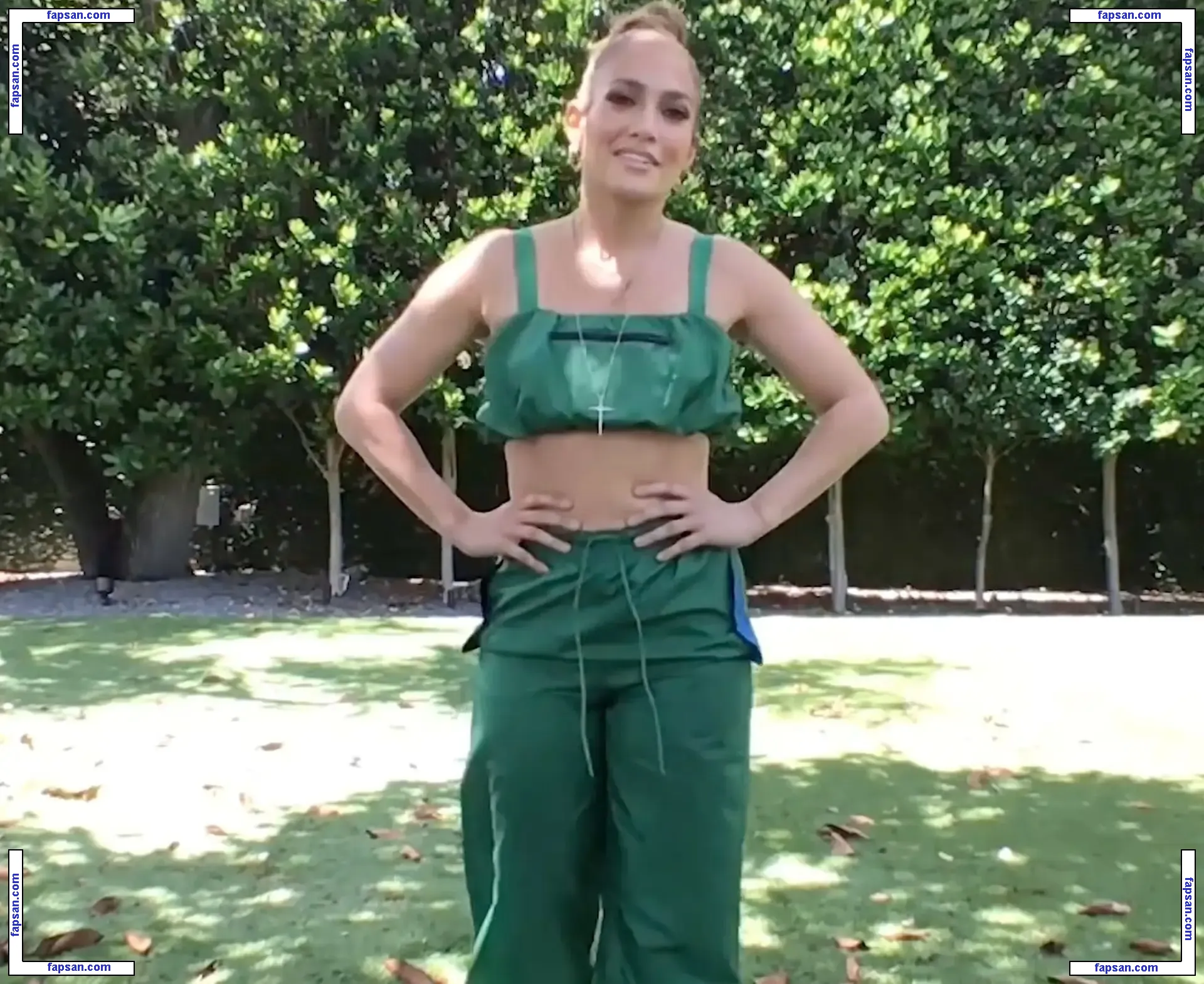 Jennifer Lopez nude photo #3868 from OnlyFans