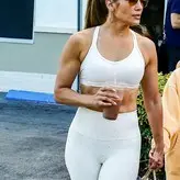 Jennifer Lopez nude #3129