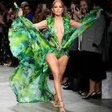Jennifer Lopez nude #3359