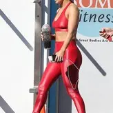 Jennifer Lopez nude #3498