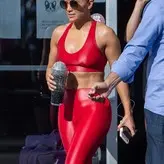 Jennifer Lopez nude #3550