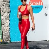 Jennifer Lopez nude #3555