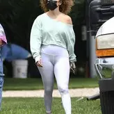 Jennifer Lopez nude #3982