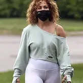 Jennifer Lopez nude #3986