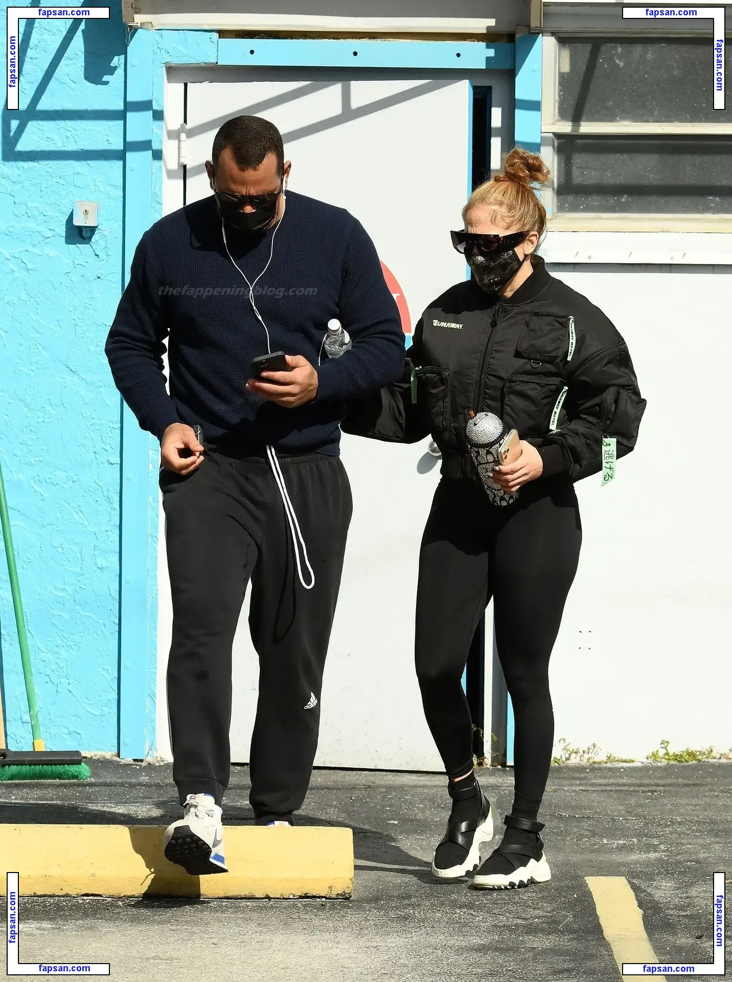 Jennifer Lopez nude photo #4433 from OnlyFans
