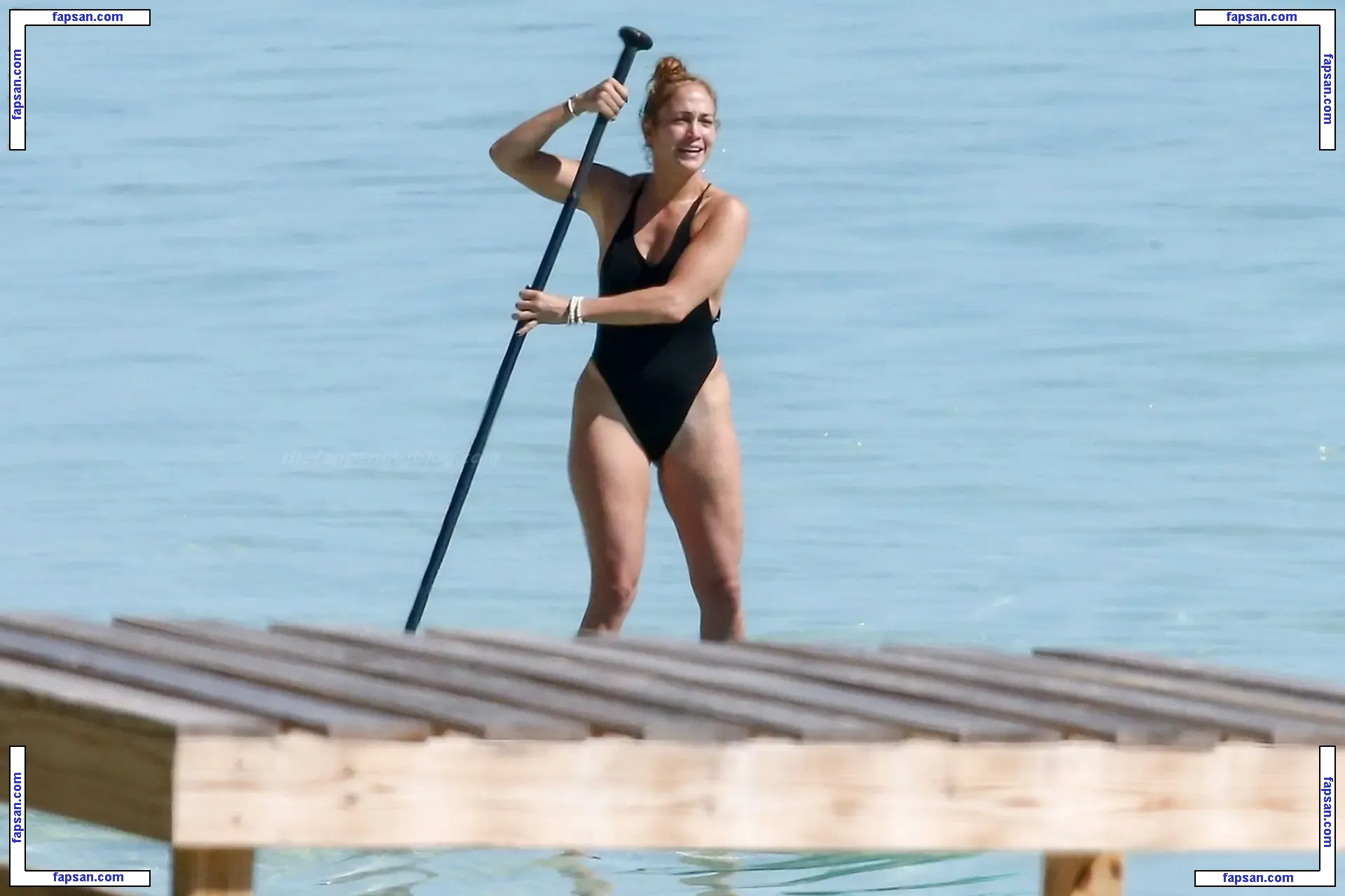Jennifer Lopez nude photo #4462 from OnlyFans