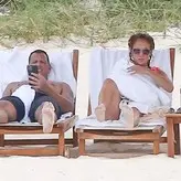 Jennifer Lopez nude #4001
