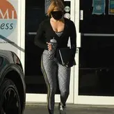 Jennifer Lopez nude #4375