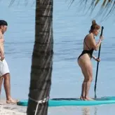 Jennifer Lopez голая #4445