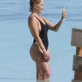 Jennifer Lopez голая #4473