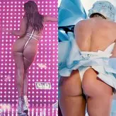 Jennifer Lopez голая #4527