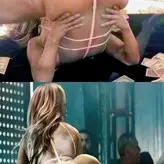Jennifer Lopez голая #4529