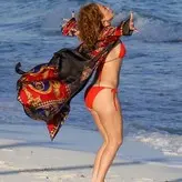 Jennifer Lopez голая #4621