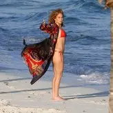 Jennifer Lopez голая #4625