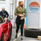 Jennifer Lopez голая #4666