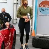 Jennifer Lopez голая #4682