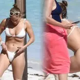 Jennifer Lopez голая #4710