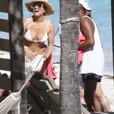 Jennifer Lopez голая #4732