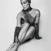 Jennifer Lopez голая #4796
