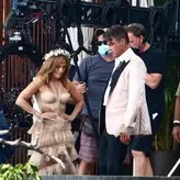Jennifer Lopez голая #4810