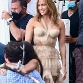 Jennifer Lopez голая #4811