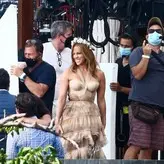 Jennifer Lopez голая #4812