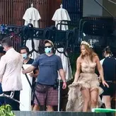 Jennifer Lopez голая #4821