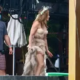 Jennifer Lopez голая #4826