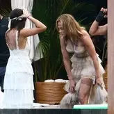 Jennifer Lopez голая #4828