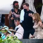 Jennifer Lopez голая #4830